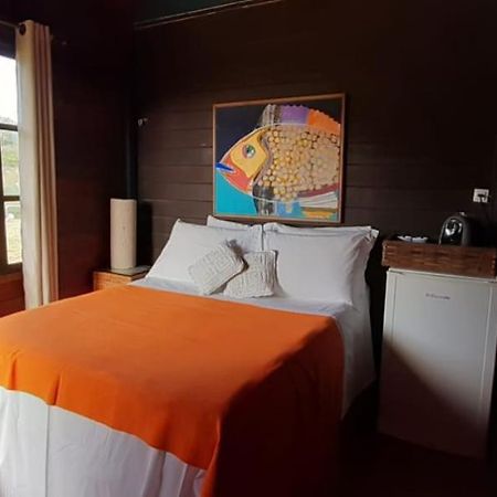 Apartamento Porto Beiramar Fernando de Noronha Exterior foto