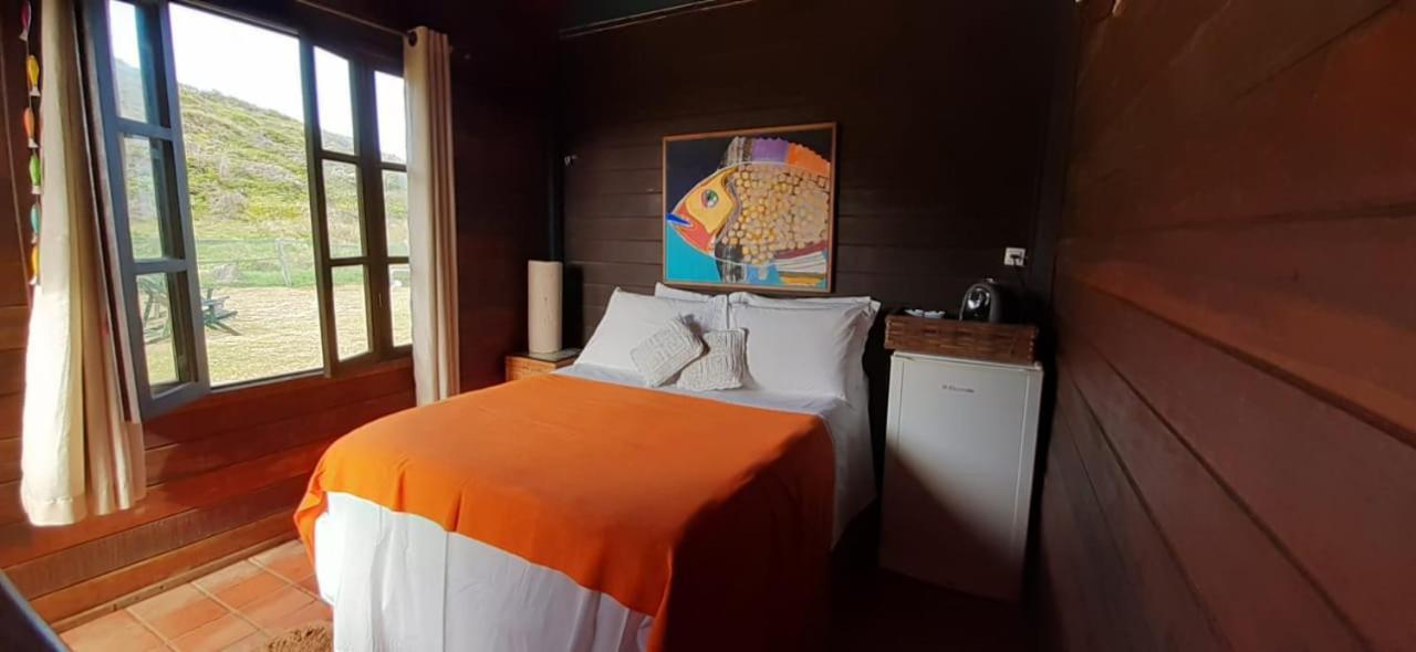 Apartamento Porto Beiramar Fernando de Noronha Exterior foto