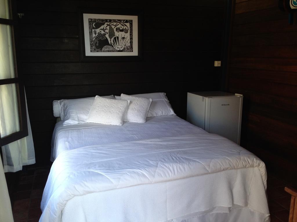 Apartamento Porto Beiramar Fernando de Noronha Quarto foto