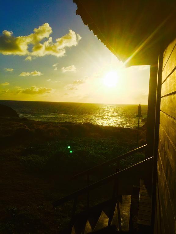 Apartamento Porto Beiramar Fernando de Noronha Exterior foto