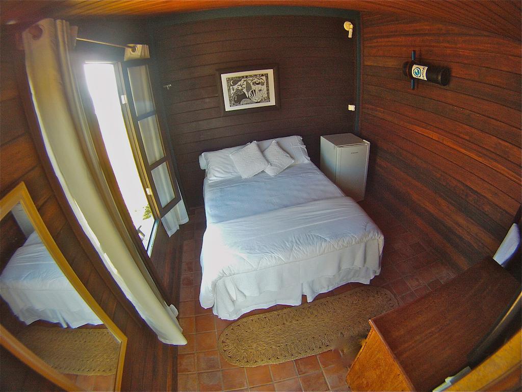 Apartamento Porto Beiramar Fernando de Noronha Exterior foto