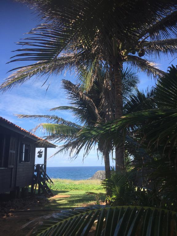 Apartamento Porto Beiramar Fernando de Noronha Exterior foto