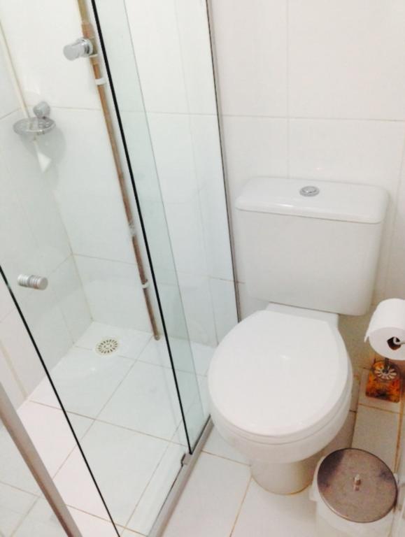 Apartamento Porto Beiramar Fernando de Noronha Exterior foto
