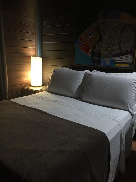 Apartamento Porto Beiramar Fernando de Noronha Exterior foto
