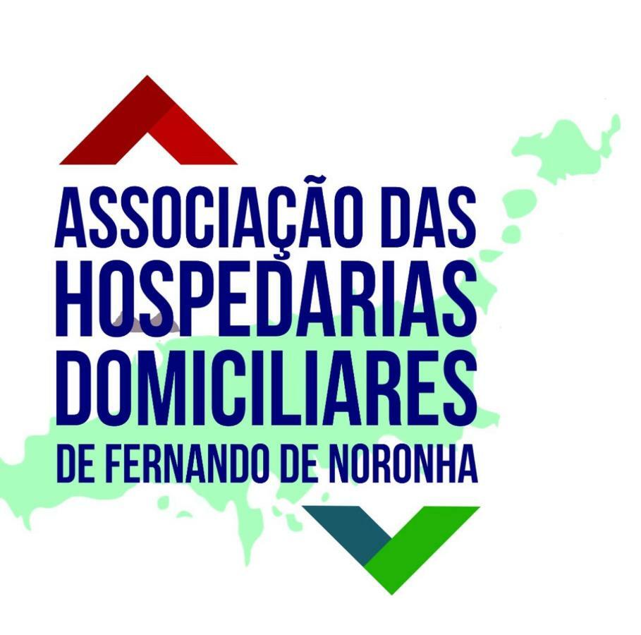Apartamento Porto Beiramar Fernando de Noronha Exterior foto